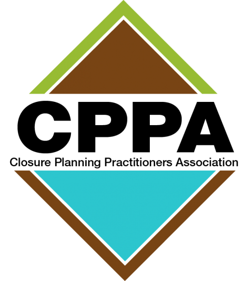 Closure Planning Practitioners Association logo