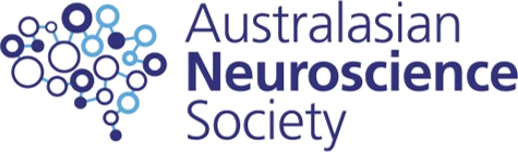 Australasian Neuroscience Society logo