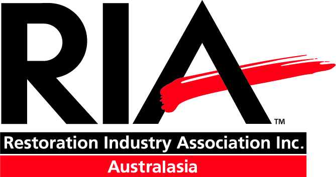 Restoration Industry Association logo