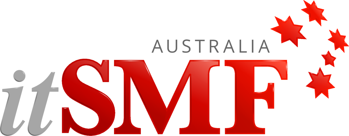 itSMF Australia logo