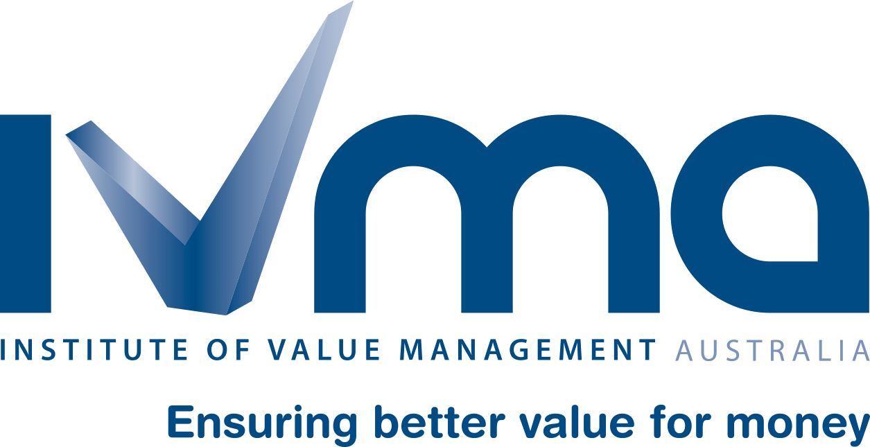 Institute of Value Management Australia logo