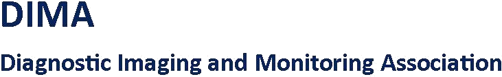 Diagnostic Imaging and Monitoring Association logo