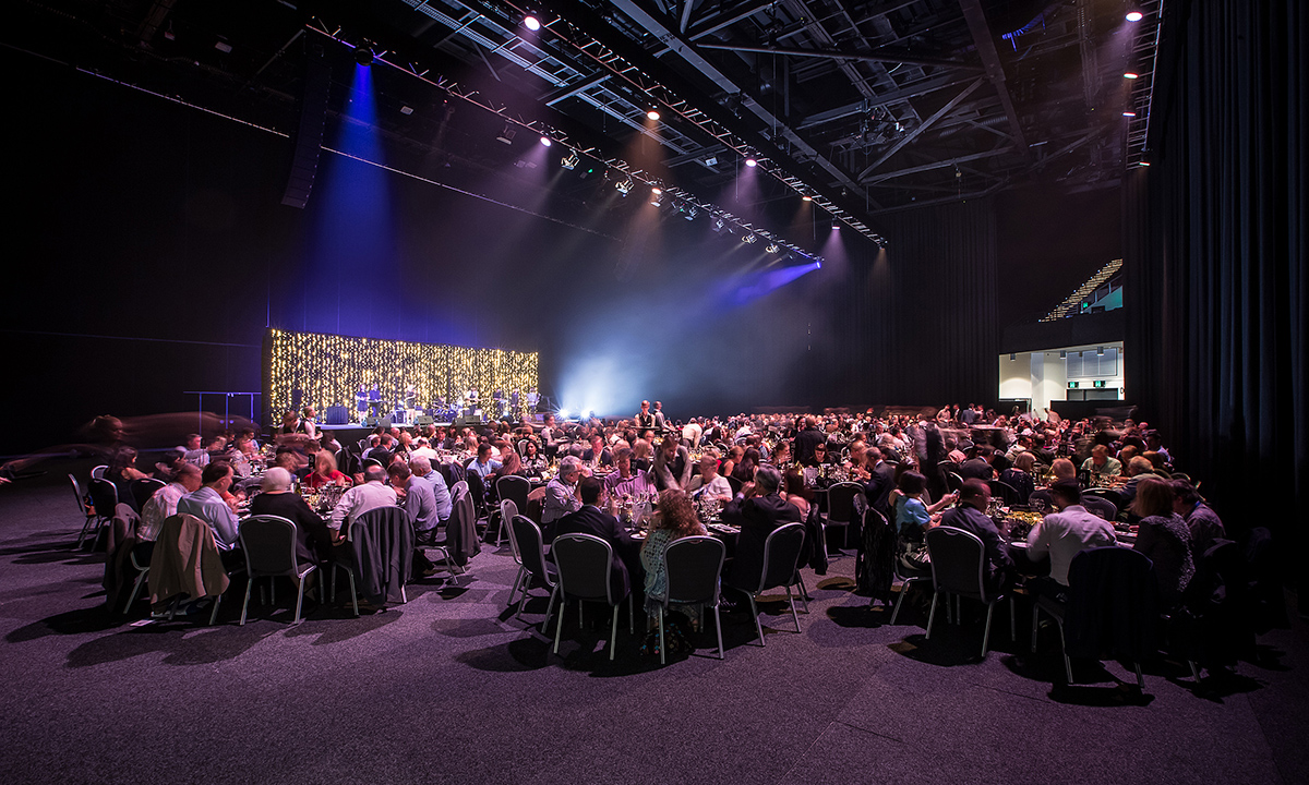 Event Management The Association Specialists