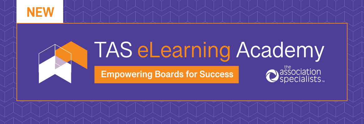 TAS eLearning Academy