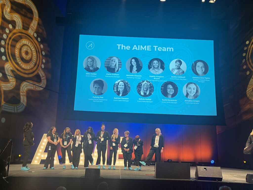 AIME 2024 Knowledge Program Recap The Association Specialists